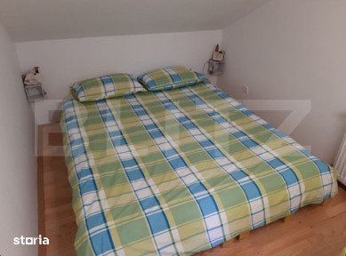 De vanzare cabana in zona linistita