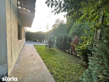Pensiune functionala de vanzare, cu 6 camere, 200 mp, zona Firiza-Izvo