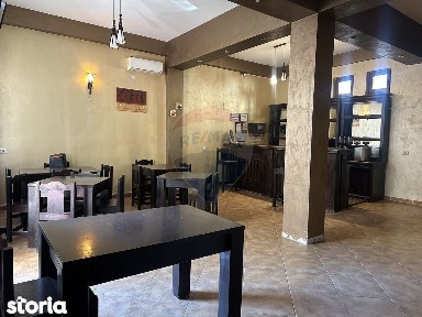 Spațiu comercial de 69mp de vânzare în zona Darmanesti