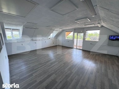 Spatiu birouri de vanzare in Viforata