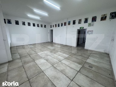 Spatiu comercial de vanzare, 69 mp, zona Central