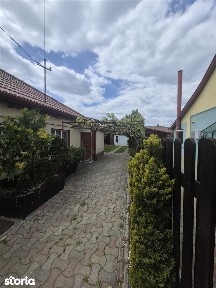 CASA INDIVIDUALA IN TIMISOARA - ZONA EXCELENTA - GATA DE MUTARE IMEDI