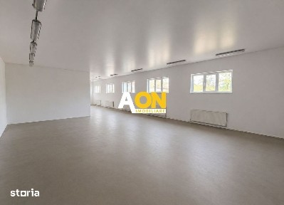 Spațiu Comercial, 280mp, Compartimentare Flexibilă, Zona Ampoi 3