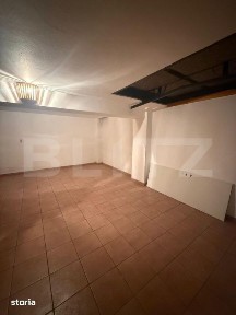 Casa spatioasa de inchiriat, 259 mp, zona Bereasca