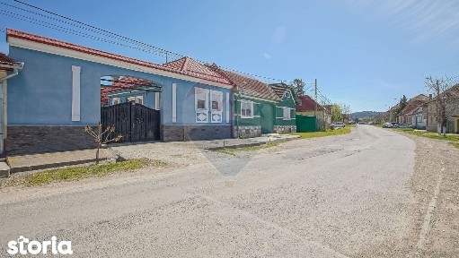 0 Comision -Casa Saseasca | Sura | Sanpetru Brasov