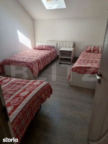 Casa individuala, 100 mp, zona Periferie