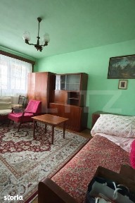 Apartament 3 camere, 50 mp, Cartier Dambu