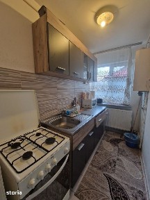 Apartament 2 camere, 38 mp, zona Traian