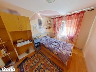 Apartament 3 camere - Sighetu Marmației, Str. Bogdan Vodă