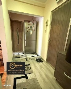 Vlad Țepeș apartament 2 camere transformat în 3 etaj 3