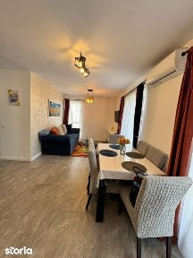Apartament de vanzare, parcare inclusa, 47 mp, zona linistita