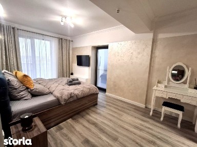 Apartament - Confort Superior - 3 camere