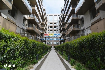 Inchiriere ap 3 camere Cortina 126 totul nou prima inchiriere