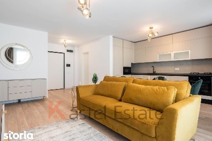 Apartament 2 camere MTM Residence | Pipera - OMV | Comision 0%
