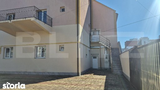 Spatiu comercial pe 4 nivele de inchiriat, 903 mp, zona Lucian Blaga