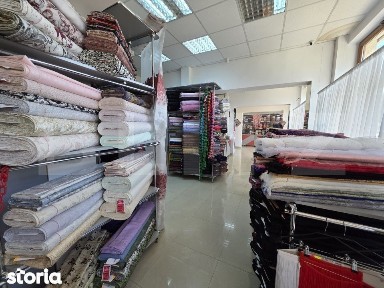 Spatiu comercial de inchiriat, 110 mp, zona Micro 16 Satu Mare