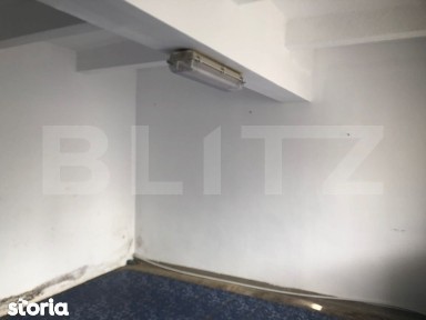 Spatiu comercial, 26 mp, zona Piata Mare