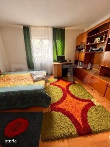 Casa formata din 2 corpuri+garaj- EXCLUSIVITATE BLITZ-comision 0 cumpa