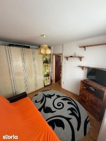 Garsoniera moderna, complet mobilata si utilata, etaj 2/4 - locatie