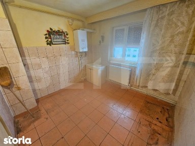 Apartament 2 camere, 57 mp, balcon generos - zona Gojdu, ideal pentr
