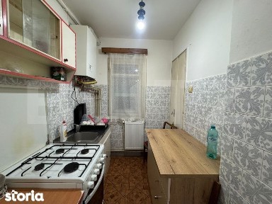 Apartament decomandat cu 3 camere in Deva, zona Minerului