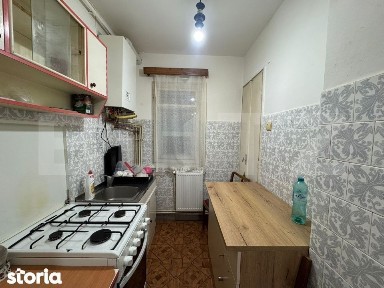 Apartament decomandat cu 3 camere in Deva, zona Minerului