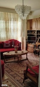 APARTAMENT GENEROS CU 2 CAMERE DECOMANDAT
