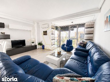 Apartament cu 2 camere | Soarelui