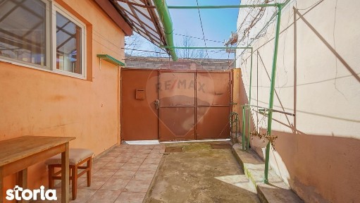 Casă individuală cu 3 camere, Schei