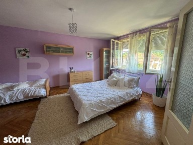 De Vanzare - Casa de Vacanta cu Teren Generos 5.755 m², 3 Camere