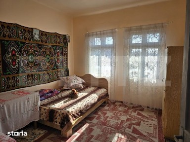 Casa de vanzare, zona DRAGOIENI