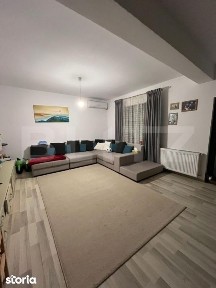 Casa de Tip Duplex, 90 mp utili, 325 mp teren, zona Lucian Blaga