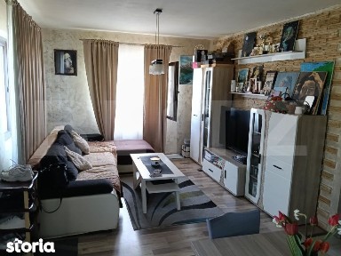 Casa individuala cu structura solida in SANCRAIU DE MURES