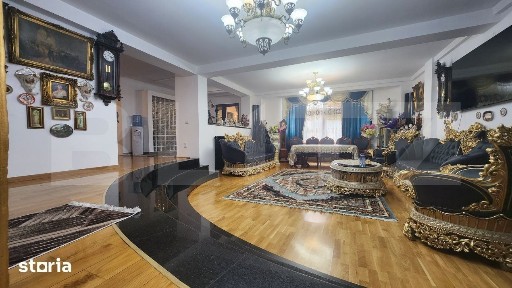 Casa 4 dormitoare in zona centrala Targu Mures