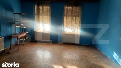 Oaza de liniste cu vedere panoramica - Casa perfecta pentru familia