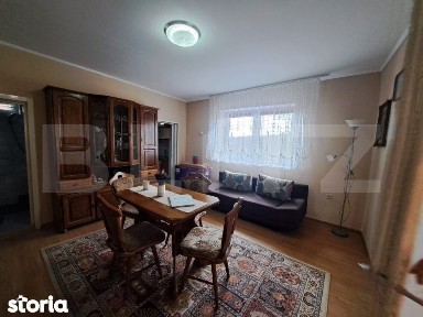 Casa de vanzare Cehu Silvaniei