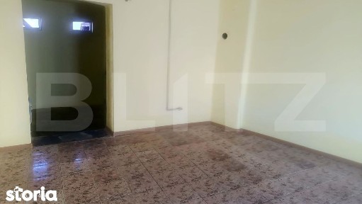 OPORTUNITATE REGHIN: Spatiu Comercial Stradal + Potential Dezvoltare |