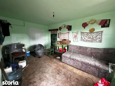 Casa renovabila 120 mp utili | Teren 552 mp | Tiur