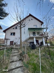 Casa P+1 Coltau, 120 mp utili, 33.5 ari, garaj, mobilata