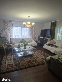 VILA SPATIOASA IN BOLDESTI-SCAENI, 6CAMERE+1000MP