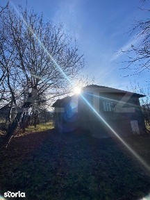 Casa de vanzare in Bistrita-Bargaului cu 30 arii teren