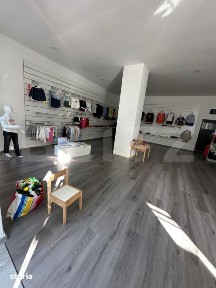Cladire istorica P+E ultracentral Bistrita - vad comercial excelent