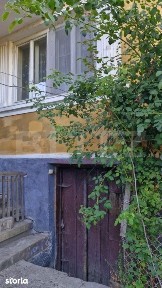 Casa de vanzare - Budacu de Jos | 6 km de centrul Bistritei | Teren