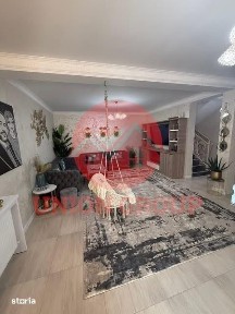 Duplex Cu Finisaje si Mobilier Premium, Navodari