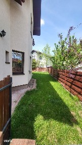 Casa Terra, 5 camere in Paradisul Verde, central, 3 locuri parcare