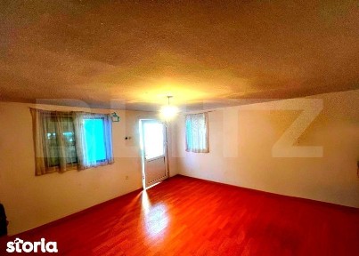 Casa de vanzare - Sintamarie, Cetatea de Balta, 85mp utili, 741mp