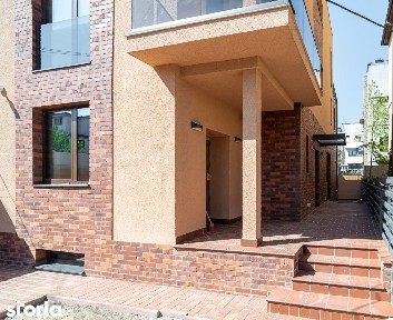 Vilă 6 camere Floreasca, teren 176 mp