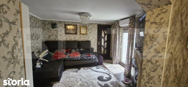 Casa de vanzare cu teren generos - ideala pentru familie si activit