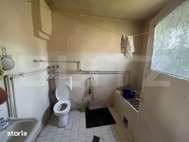 Casa traditionala cu gospodarie si teren de 1263 mp - Dileul Nou