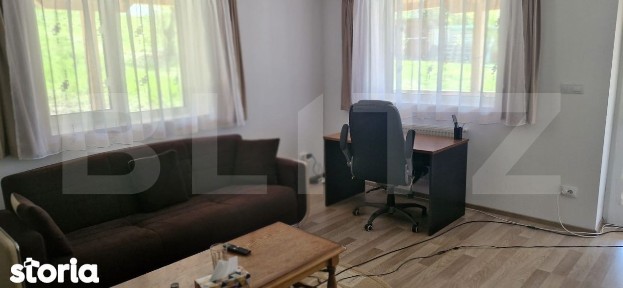 Casa de vanzare in Pucioasa - ideala pentru locuinta sau investitie